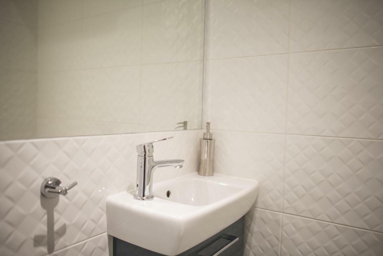 Otwarte Drzwi Apartamento Duszniki Zdrój Exterior foto